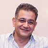 Hany Halim's profile