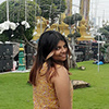 Profilo di Ananya Krishnan