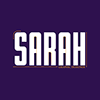 Henkilön Sarah Sayed profiili