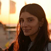 Luana Sánchez's profile