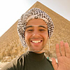Profil Mostafa Waheed