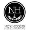 Profil von Nick Higgins