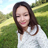 Liliia Tsiao's profile