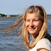 Sasha Strekopytova's profile