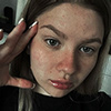 Anastasiia Cherenkova sin profil