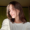 Dasha Nazarova's profile