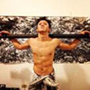 Profil użytkownika „Jason Chen”