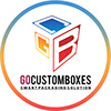 Go Custom Boxes UK's profile