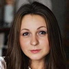 Анастасия Нехаева's profile