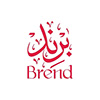 Brend Agency 的個人檔案
