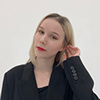 Alexandra Lobanova (Midler)s profil