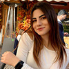 Ruzanna Khachatryan's profile