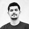 Profil użytkownika „Mario Dcunha”