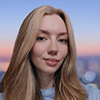 Daria Titarenko's profile