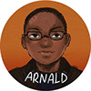 Arnald Andujar 的個人檔案
