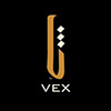 Profil von VEX .