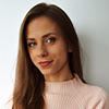 Katarzyna Grzybek's profile