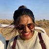 Shreyaa Nevatia's profile