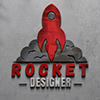 🚀 Rocket Logo Designer's profile