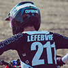 Profiel van Maxime Lefebvre