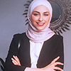 Rimah Halawa sin profil