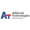 Henkilön Addverb Technologies profiili
