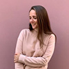 Profil użytkownika „Aleksandra Kramarova”