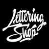 Lettering Shop 的個人檔案
