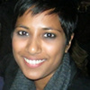 Profiel van Geetha Pedapati