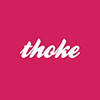 thoke design's profile