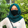 Ifrah Ahmad's profile