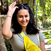Profilo di Rhea Bhasin