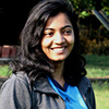Akshita Pillai's profile