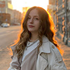 Татьяна Апарина's profile