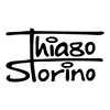 Thiago Storino 的個人檔案