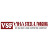 Profil appartenant à Viha Steel & Forging