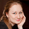 Oleksandra Gunko's profile
