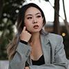 Profil użytkownika „Katie Kim”
