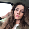 Profil appartenant à Daryna Lytvynenko