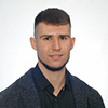 Profil Taras Moshchanskyi