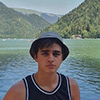 Profil Ivan Sergeev