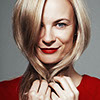 Profil użytkownika „Lenka Imrichová”