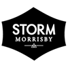 Perfil de Storm Morrisby