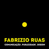 Fabrizio Ruas sin profil