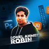 Sohel Ahmed Robin sin profil
