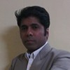 Profil Amit Sinha