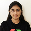 Megha Patels profil