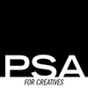PSA for Creatives 的個人檔案