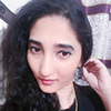 Profil appartenant à Sabiha Sultana