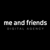 Me And Friends Digital Agency 的个人资料